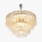 WM153 PENTAGON CHANDELIER