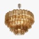 WM153 PENTAGON CHANDELIER