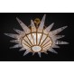 IQ2197 ORMOLU CRYSTAL