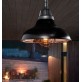 QZ0705 CARSON LAMP 