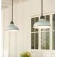 QZ0705 CARSON LAMP 