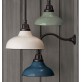 QZ0705 CARSON LAMP 