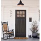 QZ0705 CARSON LAMP 