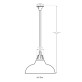 QZ0705 CARSON LAMP 