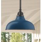QZ0705 CARSON LAMP 