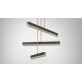 SJ2056  ARTES Chandelier