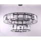 SL0204 Tiered Hammerton