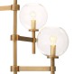AL0161 JADE H CHANDELIER 