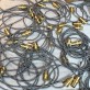 AM2215 MULTICOLOR CHANDELIER 