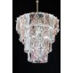 JR1955 KINKELDEY CHANDELIER