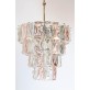 JR1955 KINKELDEY CHANDELIER