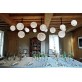 JR1962 Botero Chandelier