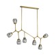JR1965 Smyth Chandelier