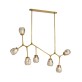 JR1965 Smyth Chandelier