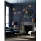 JR1965 Smyth Chandelier
