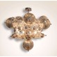 JR1989 Infini Chandelier