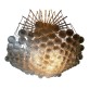 KA1837 BUBBLE CHANDELIER