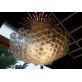 KA1837 BUBBLE CHANDELIER