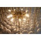 KA1837 BUBBLE CHANDELIER