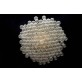 KA1837 BUBBLE CHANDELIER