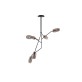 KA1856 BRANCHING SHADES