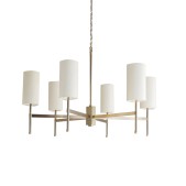 KA1859 Stem Chandelier 
