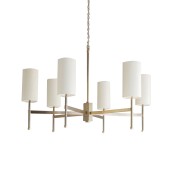KA1859 Stem Chandelier 