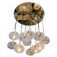 KA1872 Suspended Globes