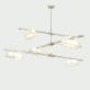 KA1919 Equazione Chandelier-I