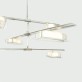 KA1919 Equazione Chandelier-I