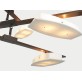 KA1919 Equazione Chandelier-I