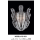 AD023 TIEPOLO  SCONCES