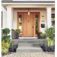 AM0718W YEON DOUBLE SCONCES