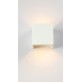 AM1617W Cubo Sconces