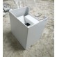 AM1617W Cubo Sconces
