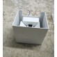 AM1617W Cubo Sconces
