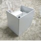 AM1617W Cubo Sconces
