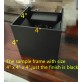 AM1617W Cubo Sconces