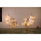 AM2158D Meta Sconce