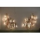 AM2158D Meta Sconce