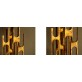AM2158D Meta Sconce
