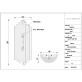 AM2222 BRUBECK SCONCES