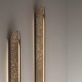 AM2722 AARE WALL SCONCES