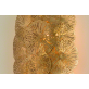 AM351 Lily Pad Wall Sconce