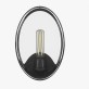 AM5750 DUSK LENS SCONCES