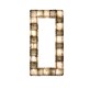 AM7449 ROCK  SCONCES