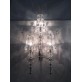 AM8827 LULA SCONCES