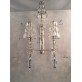AM8827 LULA SCONCES