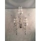 AM8827 LULA SCONCES