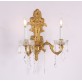 AMLS144 Renaissance Sconce 